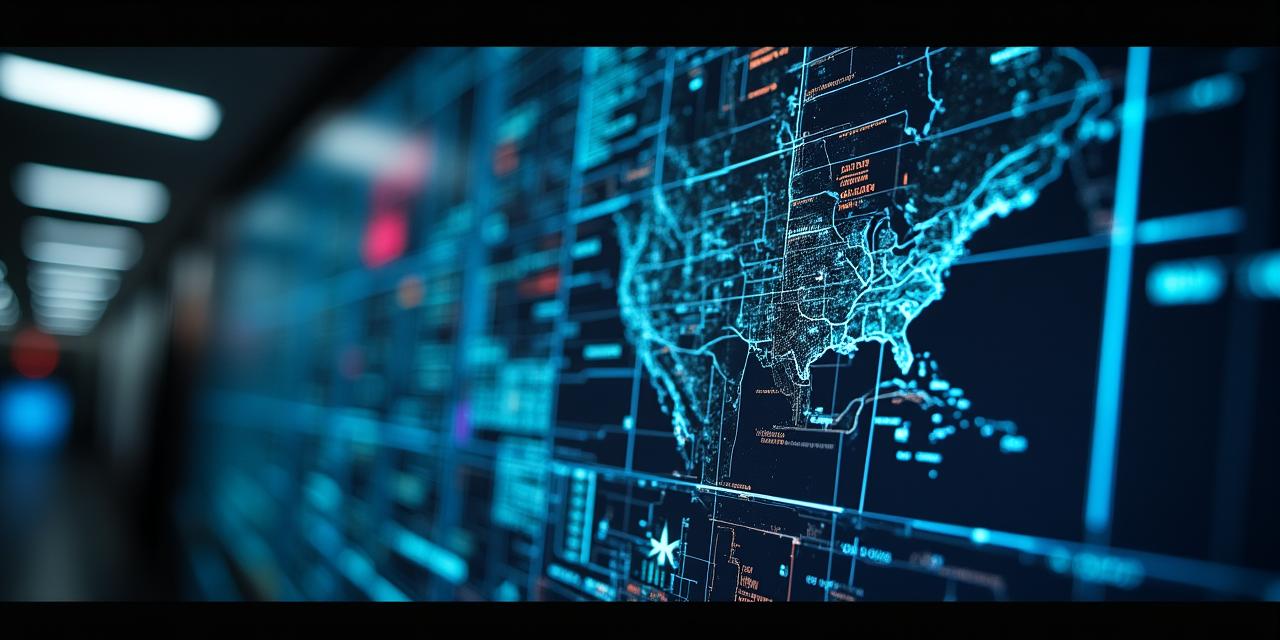 Meteorologische Datenanalyse Hintergrund